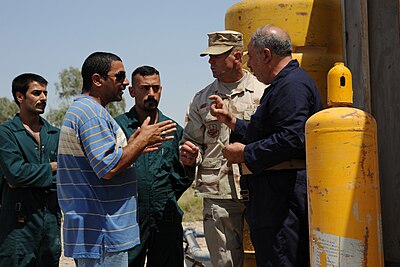 Chlorine cylinder disposal