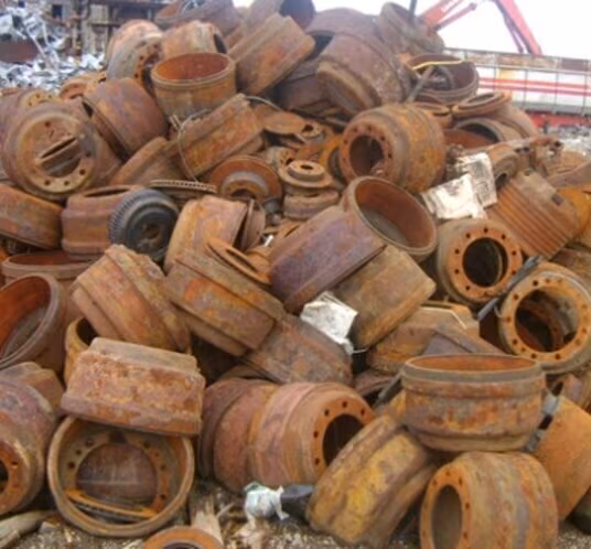 Metal recovery and certification